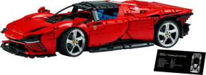 42143 Technic Ferrari Daytona SP3 - 4