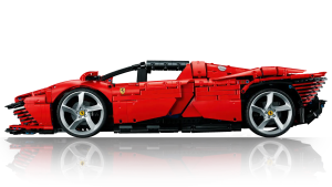 42143 Technic Ferrari Daytona SP3 - 6