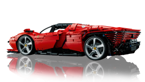 42143 Technic Ferrari Daytona SP3 - 7