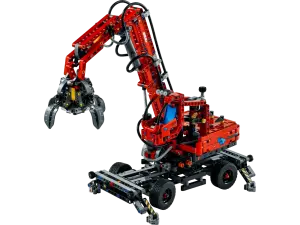 42144 Technic Material Handler - 4