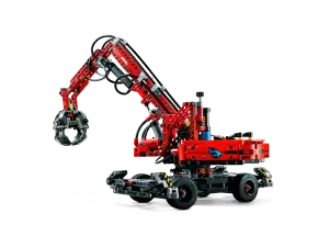 42144 Technic Material Handler - 5