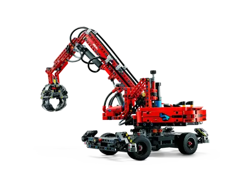 42144 Technic Material Handler - 5