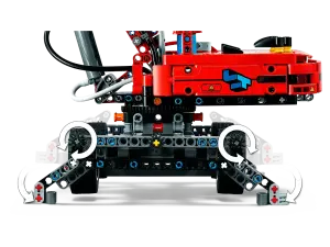 42144 Technic Material Handler - 10