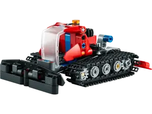 42148 Technic Snow Groomer - 4