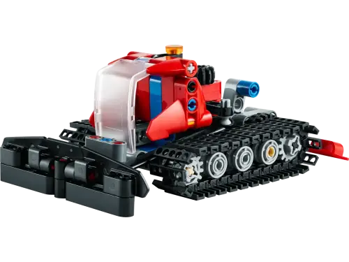 42148 Technic Snow Groomer - 4