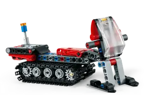 42148 Technic Snow Groomer - 5