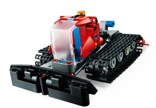 42148 Technic Snow Groomer - 6