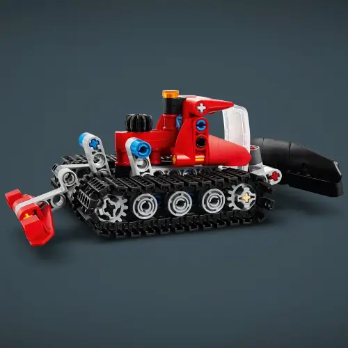 42148 Technic Snow Groomer - 8