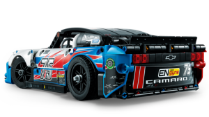 42153 Technic NASCAR® Next Gen Chevrolet Camaro ZL1 - 8