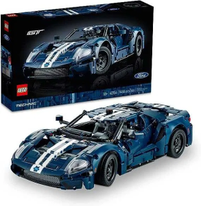 42154 Technic 2022 Ford GT - 2