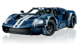 42154 Technic 2022 Ford GT - 9