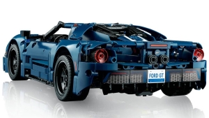 42154 Technic 2022 Ford GT - 11