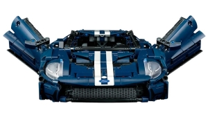 42154 Technic 2022 Ford GT - 13