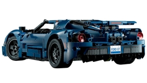 42154 Technic 2022 Ford GT - 15