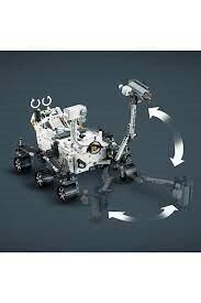 42158 Technic NASA Mars Rover Perseverance - 8