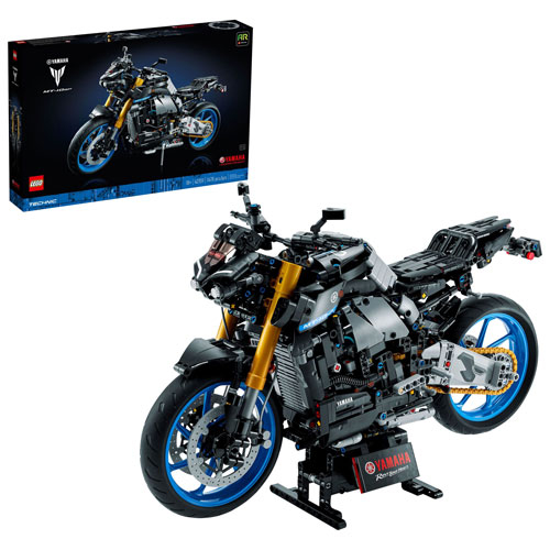 42159 Technic Yamaha MT-10 SP - 1