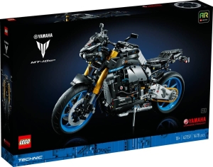 42159 Technic Yamaha MT-10 SP - 2