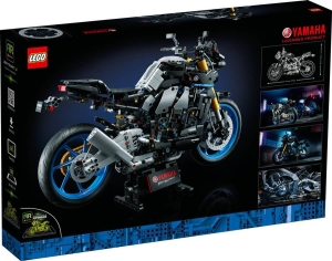 42159 Technic Yamaha MT-10 SP - 3