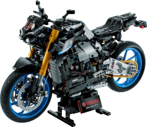 42159 Technic Yamaha MT-10 SP - 4