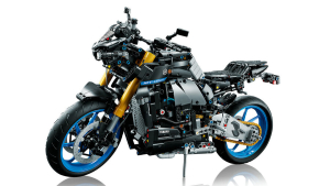 42159 Technic Yamaha MT-10 SP - 5