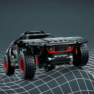 42160 Technic Audi RS Q e-tron - 7