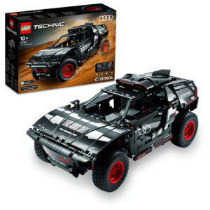 42160 Technic Audi RS Q e-tron - 1