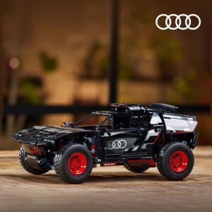 42160 Technic Audi RS Q e-tron - 8