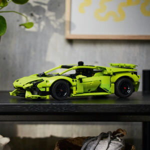 42161 Technic Lamborghini Huracán Tecnica - 5