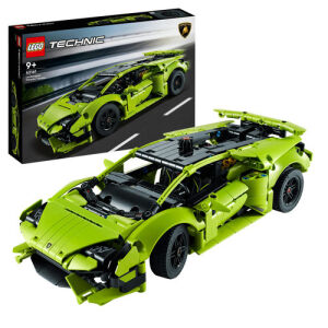 42161 Technic Lamborghini Huracán Tecnica - 1