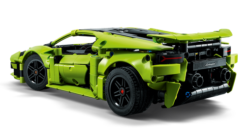 42161 Technic Lamborghini Huracán Tecnica - 7