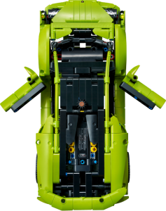 42161 Technic Lamborghini Huracán Tecnica - 8