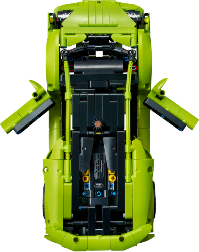 42161 Technic Lamborghini Huracán Tecnica - 8