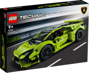 42161 Technic Lamborghini Huracán Tecnica - 2