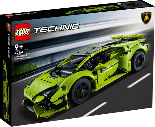 42161 Technic Lamborghini Huracán Tecnica - 2