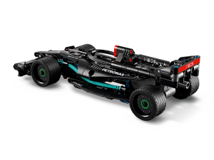 42165 Technic Mercedes-AMG F1 W14 E Performance Pull-Back - 4