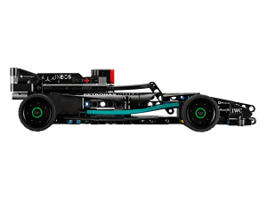 42165 Technic Mercedes-AMG F1 W14 E Performance Pull-Back - 6