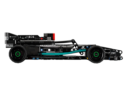 42165 Technic Mercedes-AMG F1 W14 E Performance Pull-Back - 6