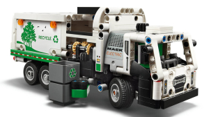 42167 Technic Mack® LR Electric Garbage Truck - 5