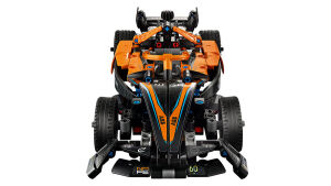 42169 Technic NEOM McLaren Formula E Race Car - 5