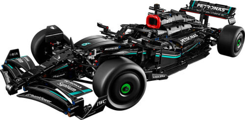 42171 Technic Mercedes-AMG F1 W14 E Performance - 4