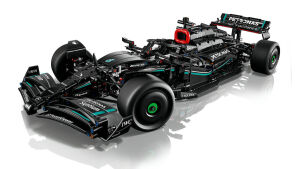 42171 Technic Mercedes-AMG F1 W14 E Performance - 5