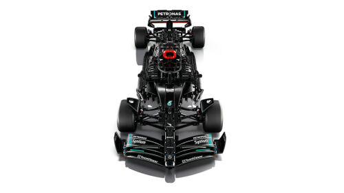 42171 Technic Mercedes-AMG F1 W14 E Performance - 7