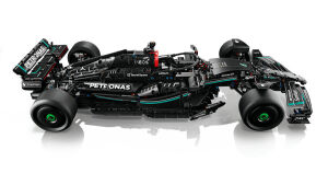 42171 Technic Mercedes-AMG F1 W14 E Performance - 8