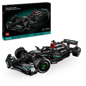 42171 Technic Mercedes-AMG F1 W14 E Performance - 1