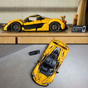 42172 Technic McLaren P1™ - 4