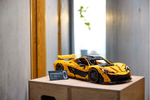 42172 Technic McLaren P1™ - 5