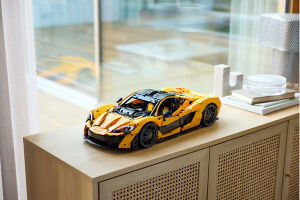 42172 Technic McLaren P1™ - 6