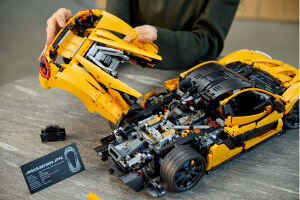 42172 Technic McLaren P1™ - 7