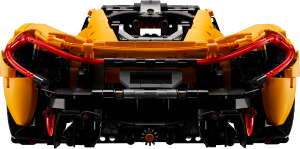 42172 Technic McLaren P1™ - 8