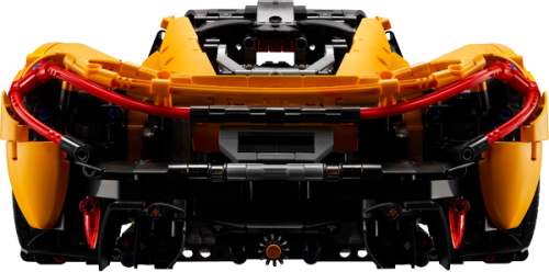 42172 Technic McLaren P1™ - 8